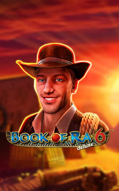 Book of Ra at Royal Bets Casino