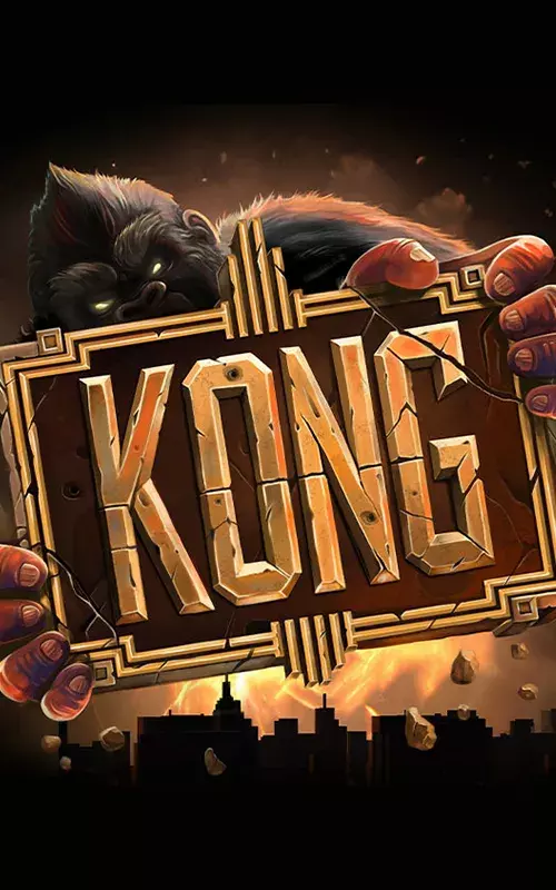 Kong at Royal Bets Casino