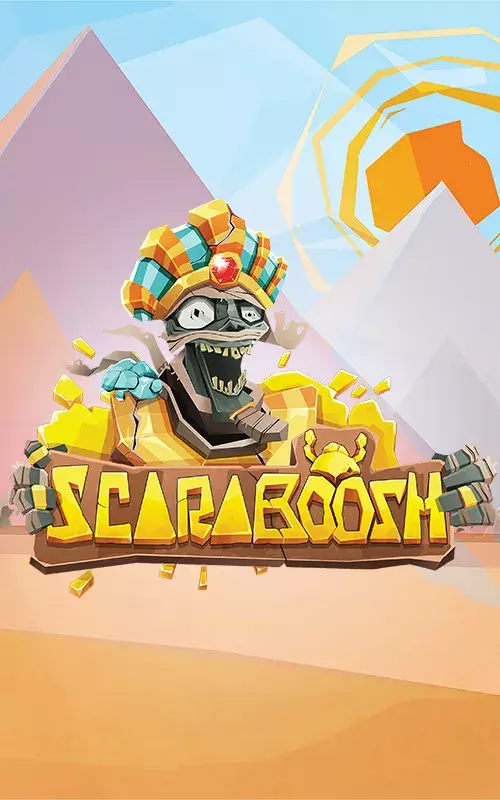 Scaraboosh at Royal Bets Casino