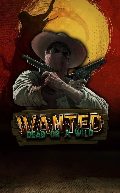 Wanted Dead or a Wild at Royal Bets Casino