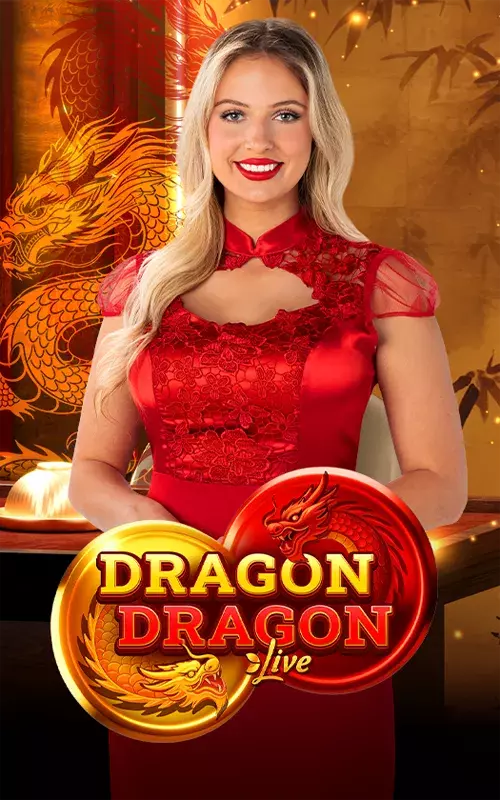 Dragon Dragon at Royal Bets Casino