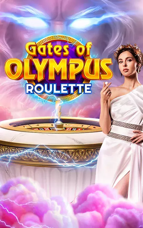 Gates of Olympus Roulette at Royal Bets Casino